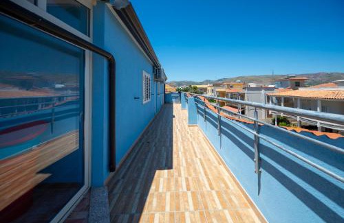 Avola Apartment | Mare Blu Apartment - Sicilia Vacanza