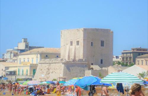 Pozzallo Apartment | mare dentro