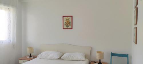 Pozzallo Apartment | mare dentro