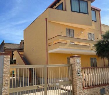 Ispica Apartment | Mare di Sicilia Apartments