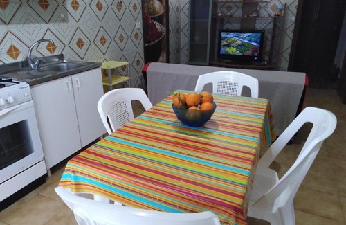 Marsala Apartment | Mare DiVino Casa Libeccio