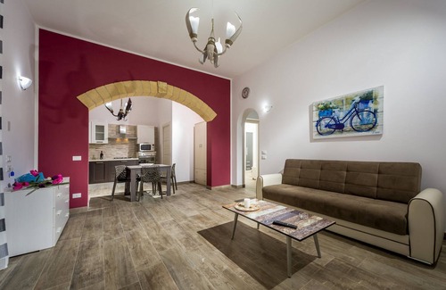 Castellammare del Golfo Villa | Mare e Monti - Country House Rental with swimming pool in Castellammare del Golfo, Sicily