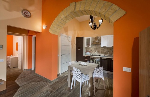 Castellammare del Golfo Villa | Mare e Monti - Country House Rental with swimming pool in Castellammare del Golfo, Sicily
