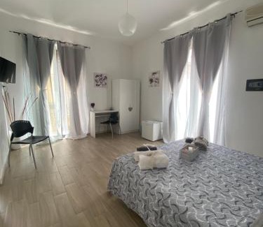 Realmonte House | Mare Nostrum