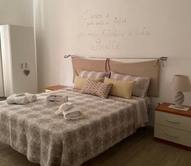 Realmonte House | Mare Nostrum
