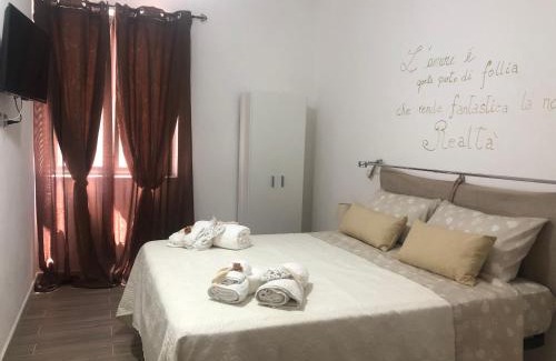 Realmonte House | Mare Nostrum