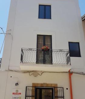 Realmonte House | Mare Nostrum