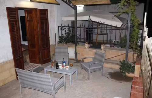 Tre Fontane House | Mare Nostrum TF - Incredible region!