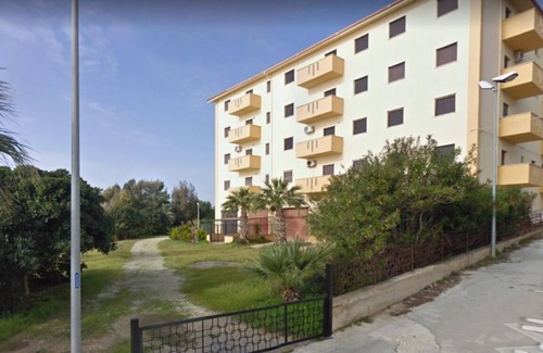 Agrigento House | Marechiaro apartment Agrigento