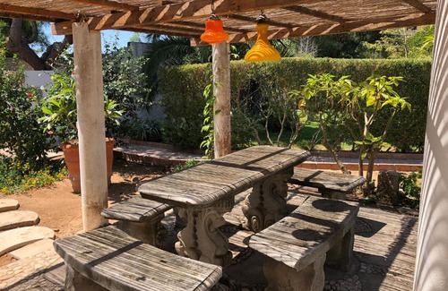 Caucana-finaiti-casuzze-finaiti Nord House | Maredinotte