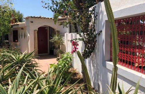 Caucana-finaiti-casuzze-finaiti Nord House | Maredinotte