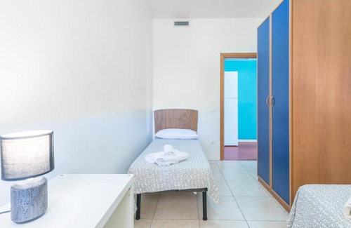Noto Marina Apartment | Maremonti Sea 1