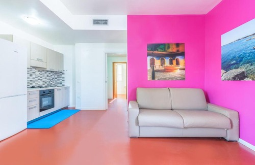 Noto Marina Apartment | Maremonti Sea 1