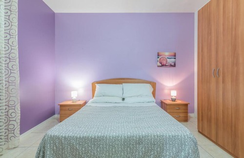 Noto Marina Apartment | Maremonti Sea 2