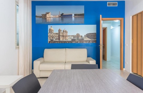 Noto Marina Apartment | Maremonti Sea 2