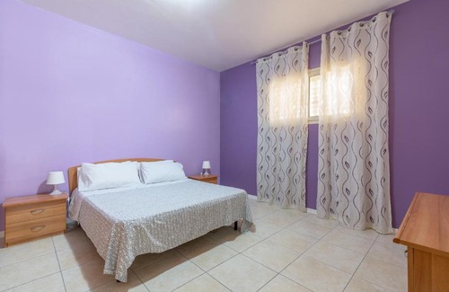 Noto Marina Apartment | Maremonti Sea 3