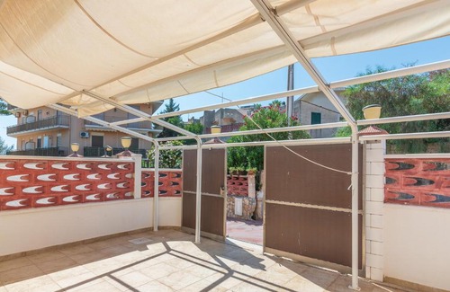 Noto Marina Apartment | Maremonti Sea 3