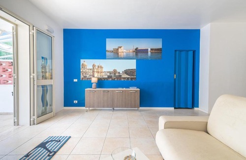 Noto Marina Apartment | Maremonti Sea 3