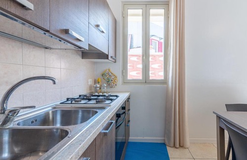 Noto Marina Apartment | Maremonti Sea 3
