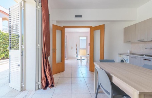 Noto Marina Apartment | Maremonti Sea 4