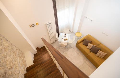 Santa Lucia Apartment | Marene Residence