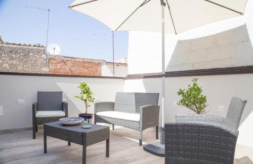 Santa Lucia Apartment | Marene Residence