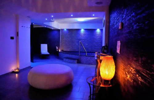 Rovittello Resort | Mareneve Resort