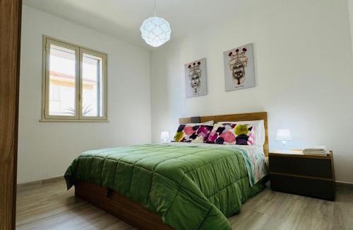 Marzamemi Apartment | MareVivo Marzamemi