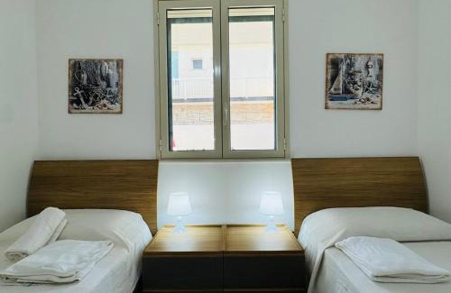 Marzamemi Apartment | MareVivo Marzamemi