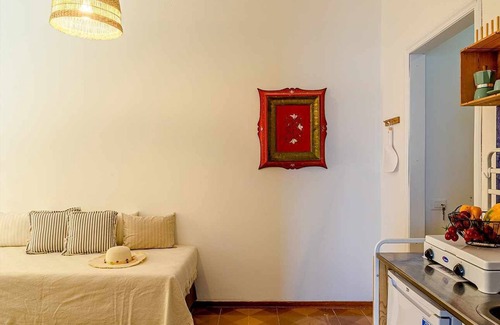 Giardini Naxos Apartment | Mari Sea Home-Tirrenia Room