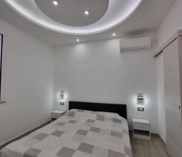 Portopalo di Capo Passero Apartment | Maria Blue House