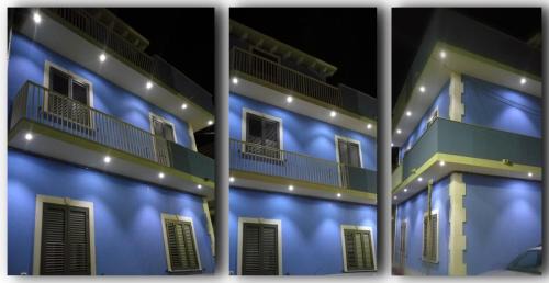 Portopalo di Capo Passero Apartment | Maria Blue House