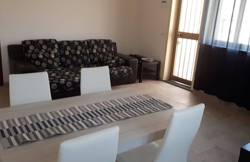 San Giorgio-Librino-San Giuseppe la Rena-Zia Lisa-Villaggio Sant'Agata House | Maria house a stone's throw from the sea