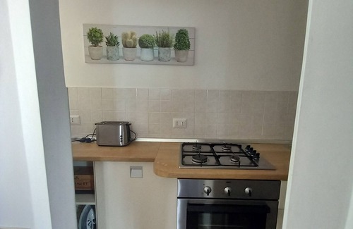 Taormina Apartment | Marina's Apartment, New bright apartment in Taormina center