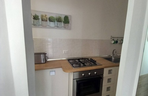 Taormina Apartment | Marina's Apartment, New bright apartment in Taormina center