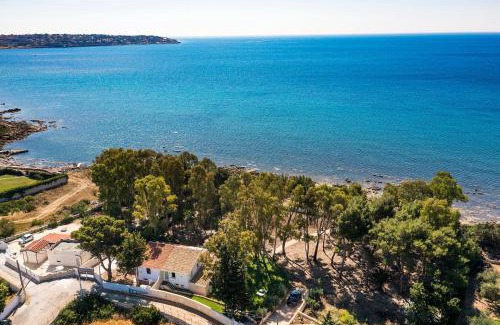 Punta Milocca House | Marinella