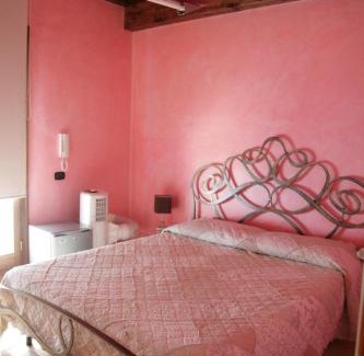 Realmonte Apartment | Marnabianca Apartment