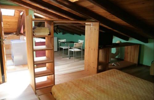 Realmonte Apartment | Marnabianca Apartment