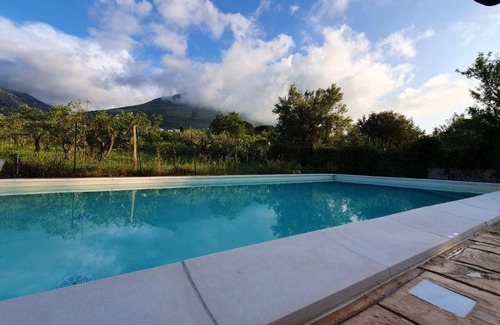 Torretta Apartment | Marosa Casa Vacanze