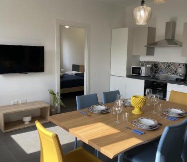 Torretta Apartment | Marosa Casa Vacanze