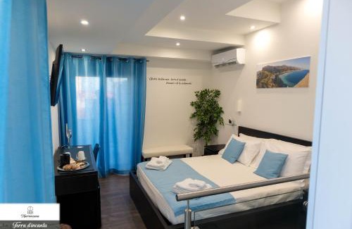 Santa Teresa di Riva Bed & Breakfast | Marranzanu Rooms