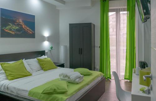 Santa Teresa di Riva Bed & Breakfast | Marranzanu Rooms
