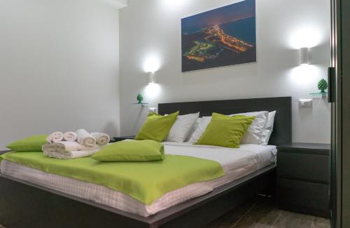 Santa Teresa di Riva Bed & Breakfast | Marranzanu Rooms