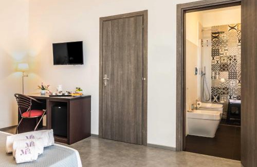 Avola Bed & Breakfast | Marricriu Camere Avola