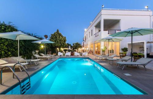 Avola Bed & Breakfast | Marricriu Camere Avola