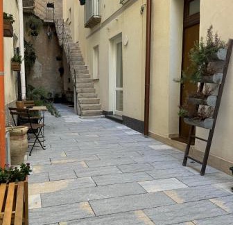 Trapani City Centre Apartment | Marta House 2