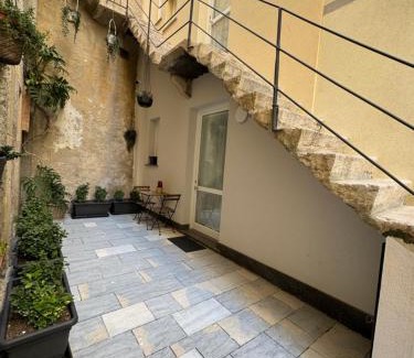 Trapani City Centre Apartment | Marta House 2