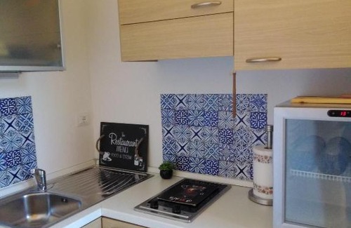 Carini House | Martanna