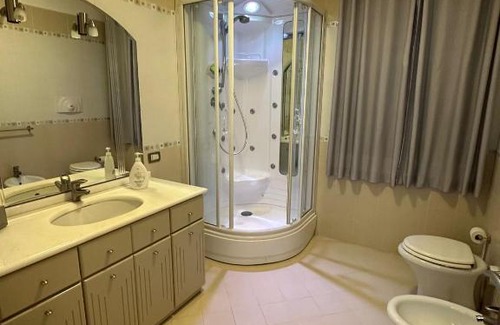 Carini House | Martanna
