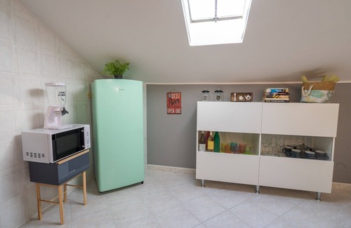 Calatabiano Apartment | Masciara Home - Accoglie per Tradizione